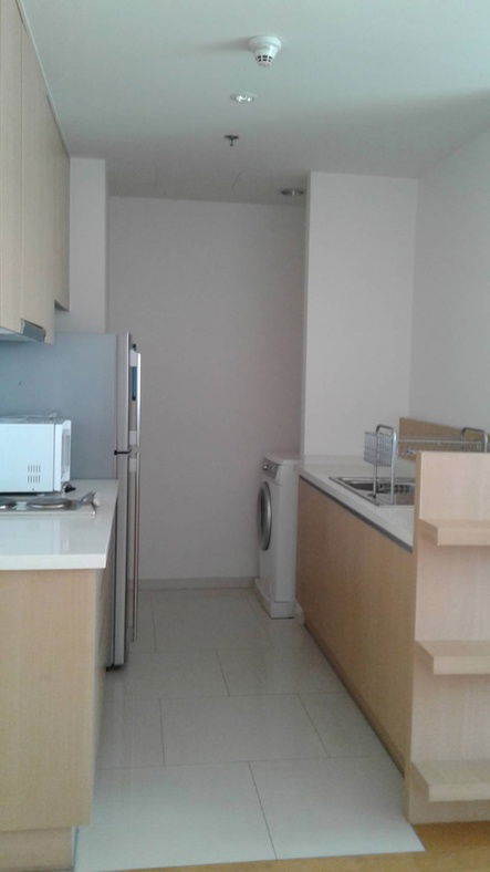picture 🔥For Rent!! ready to move-in 1b1b 25k - Villa Rachatewi 📞Call 096 896 5953 - 4/8