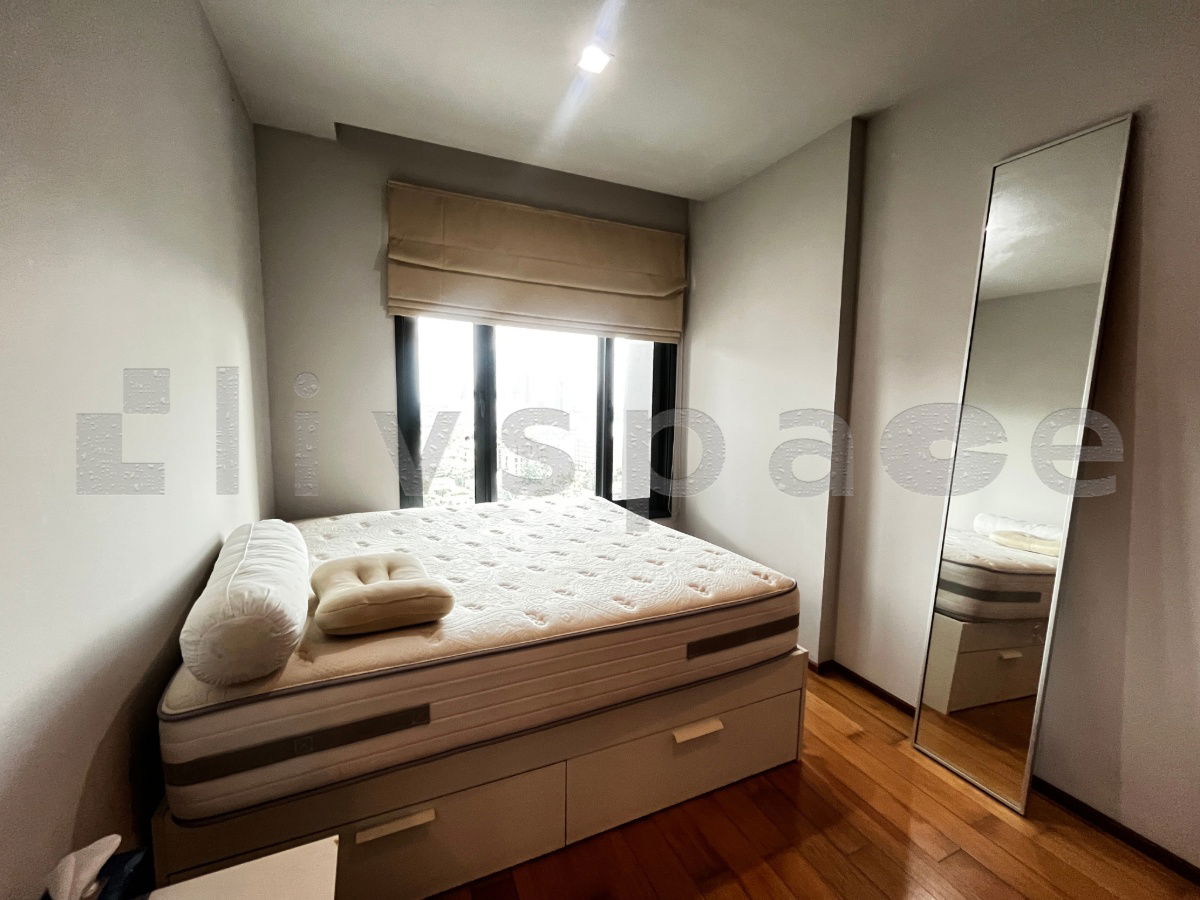 picture [L250804009] For Sale: Keyne by Sansiri | 1 Bedroom | Size 46.54 sq.m.| Don't Miss Out on This Special Price!!! - 6/8
