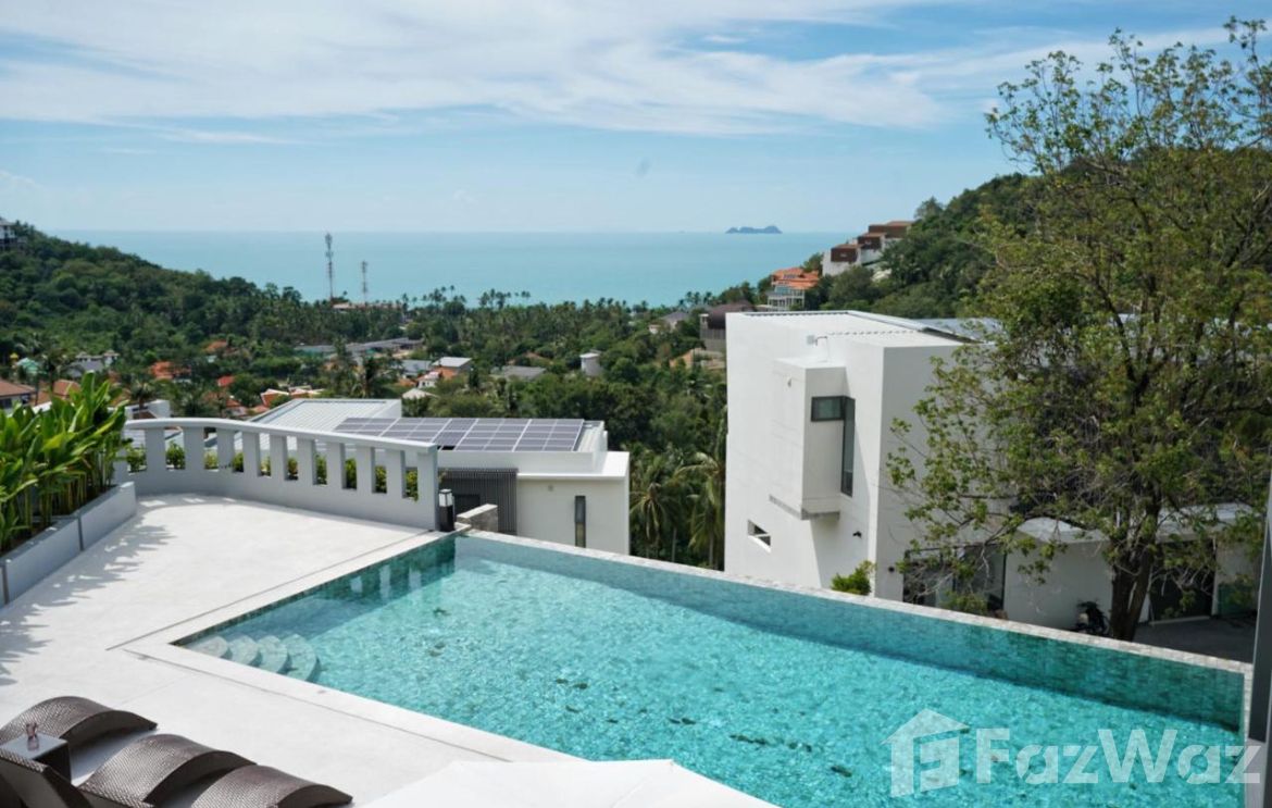 picture 4 Bedroom Villa for sale in Maenam, Surat Thani - 4/34
