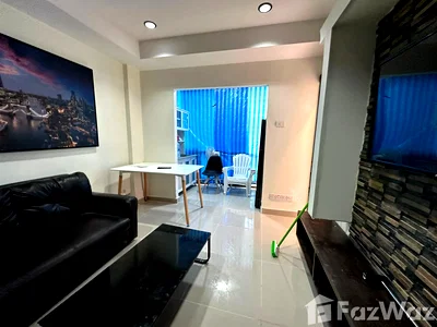 คอนโด ภูเก็ต : ขาย คอนโด 2 ห้องนอน ในโครงการ สุรินทร์ เกท 5570256