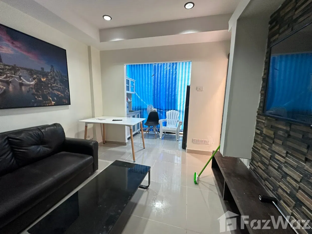 picture Brand new renoveted Two bedrooms unit - 1/8