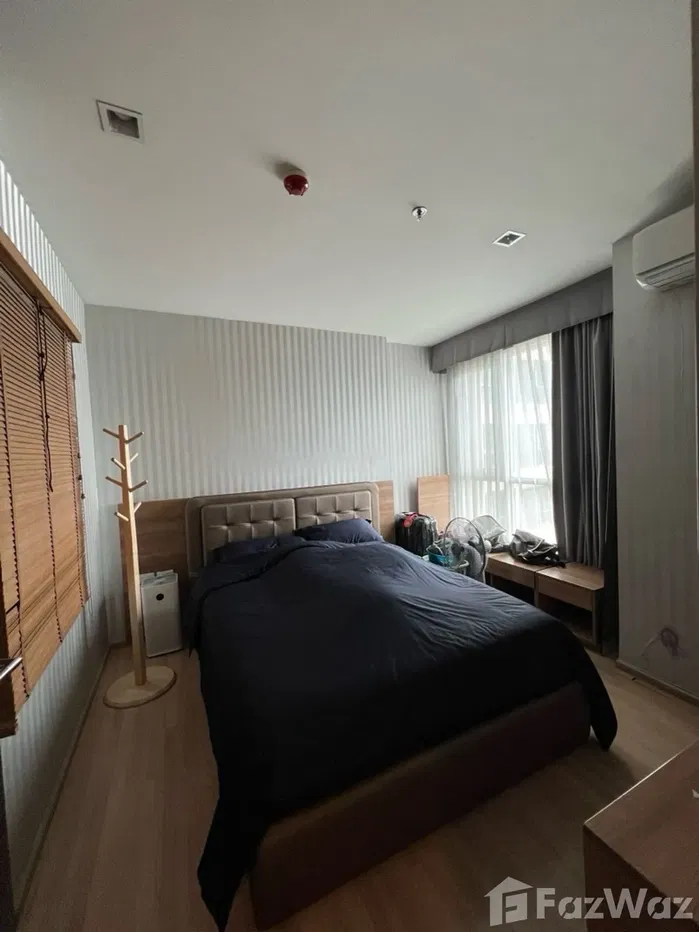 รูป ขาย คอนโด 1 ห้องนอน ในโครงการ ริทึ่ม สาทร นราธิวาส - รูปที่ 3/8