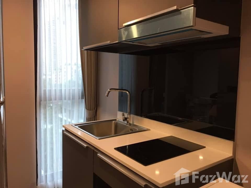 picture 1 Bedroom Condo for sale at The Teak Sukhumvit 39 - 6/12