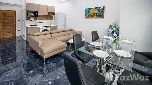 picture Ultra Modern Apartment For Sale - 2/18