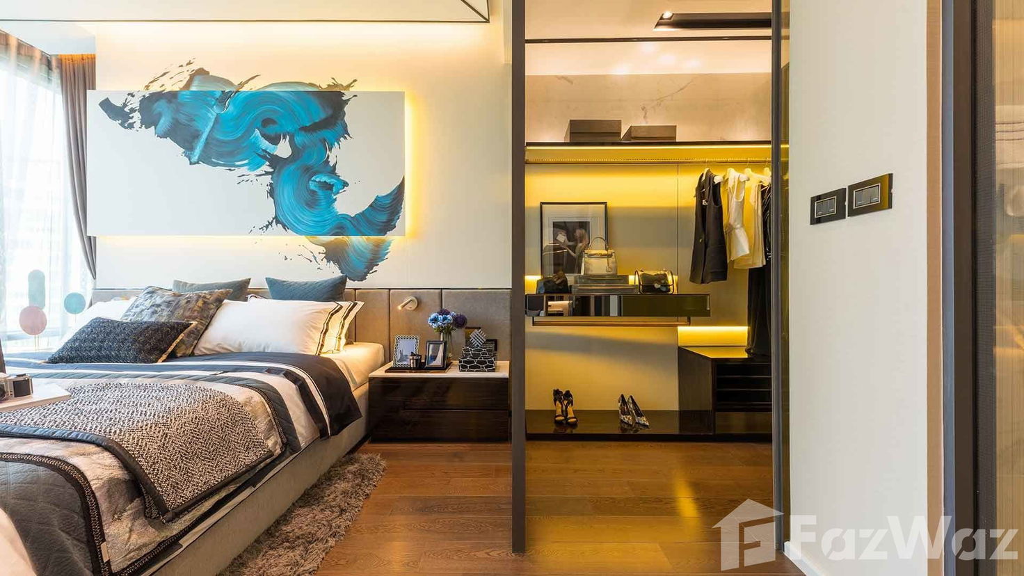 picture The Bangkok Thonglor Starting price 22.29 m. - 3/10
