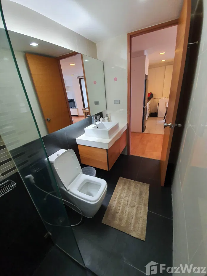 picture For Sale: 1BR/1BA 43sqm Condo at XVI The Sixteen - 8/12