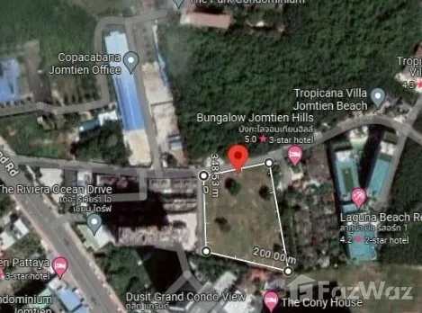 picture Land for sale in Nong Prue, Chon Buri - 6/6