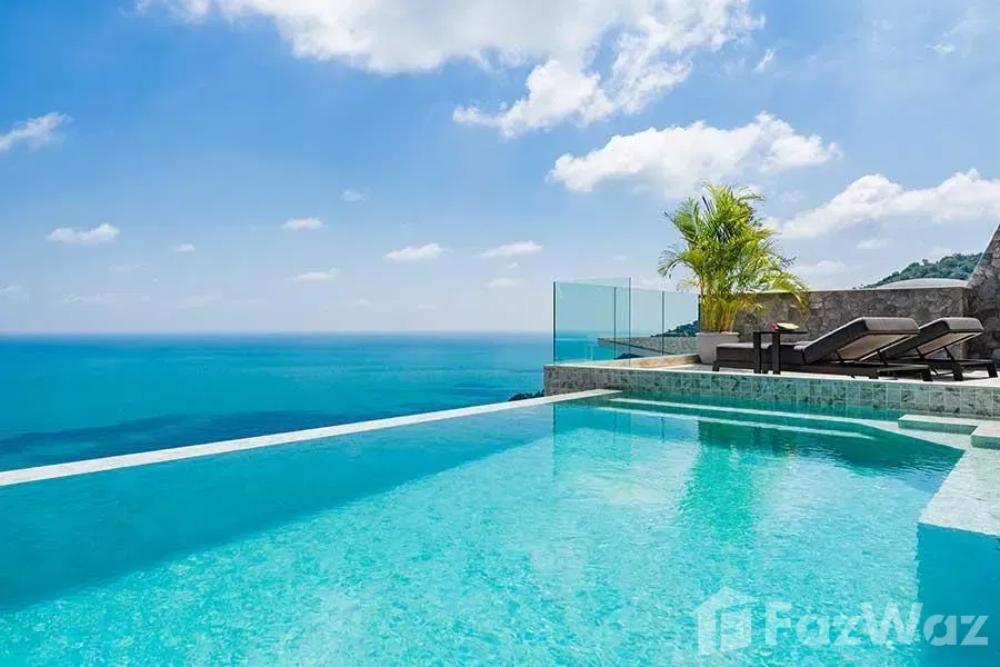 picture 4 Bedroom Villa for sale in Bo Phut, Surat Thani - 15/32