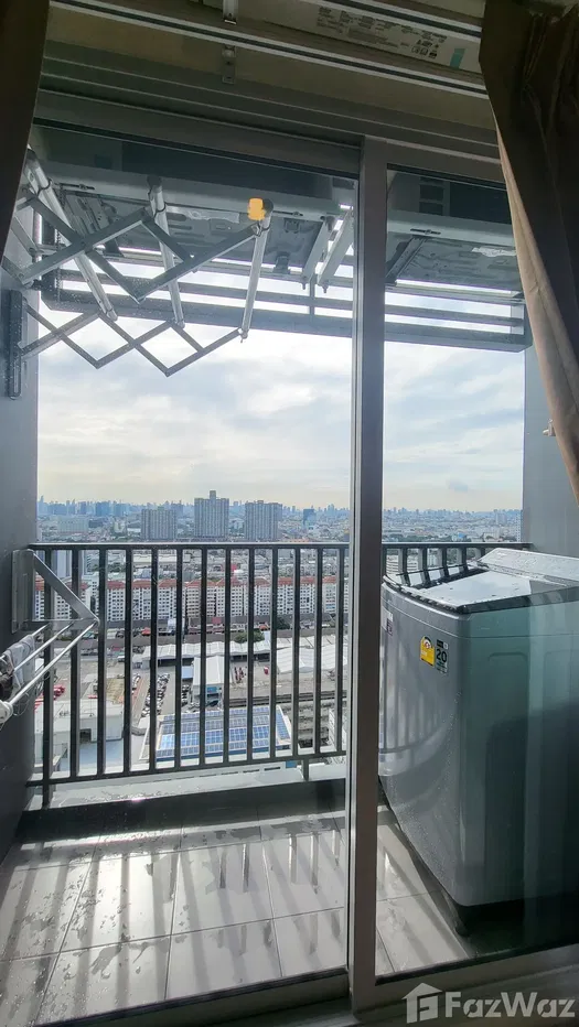 picture 1 Bedroom Condo for sale at Niche Mono Ramkhamhaeng - 16/27