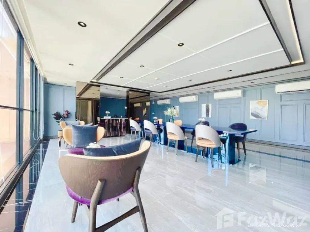 picture BTS E10(500m) /Low Rise Cozy Condo/ RoofTopPool/gym - 30/59