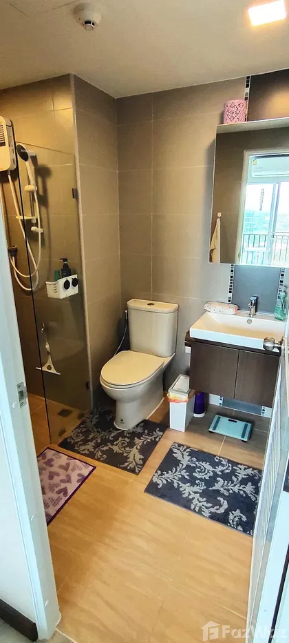 picture Prime Location Condo with Panoramic Hua Hin Views - 19/43