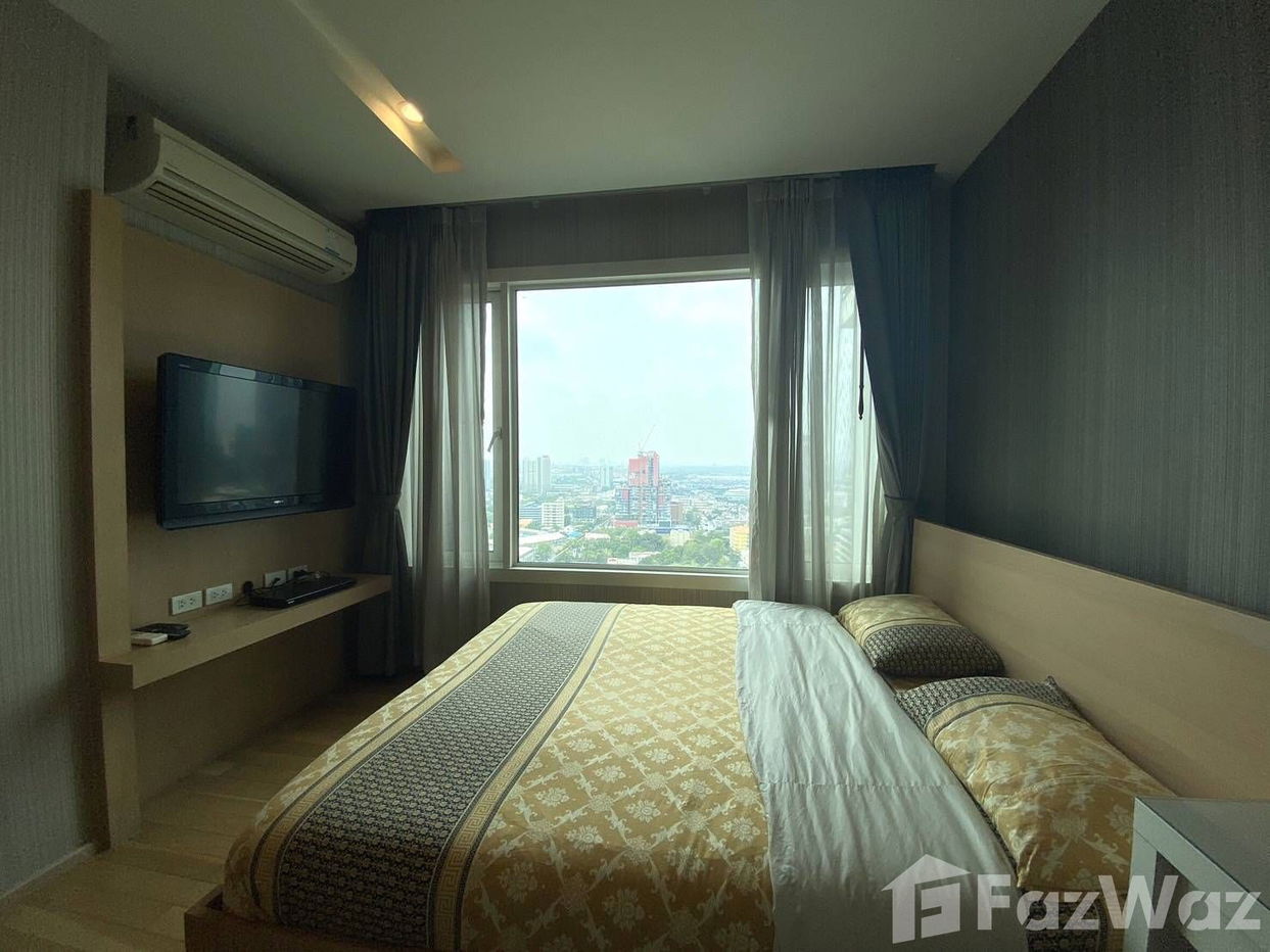 picture 2 Bedroom Condo for sale at Siri At Sukhumvit - 5/13