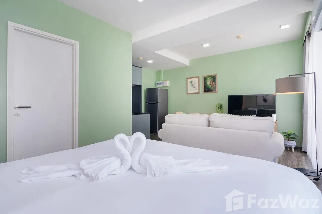 picture The Deck Condominium Patong for Sale - 14/17