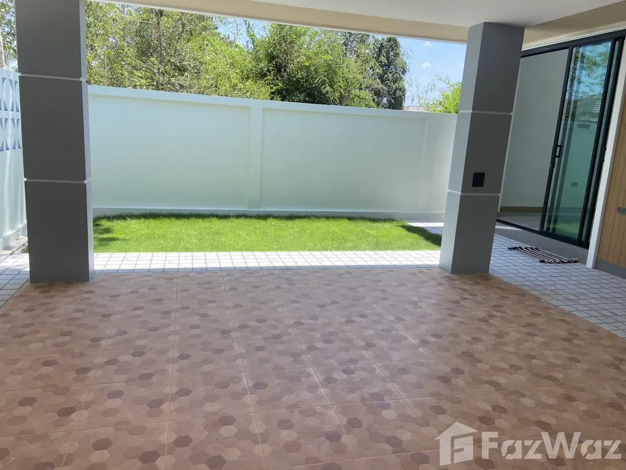picture 3 Bedroom Villa for sale in Hin Lek Fai, Prachuap Khiri Khan - 4/14