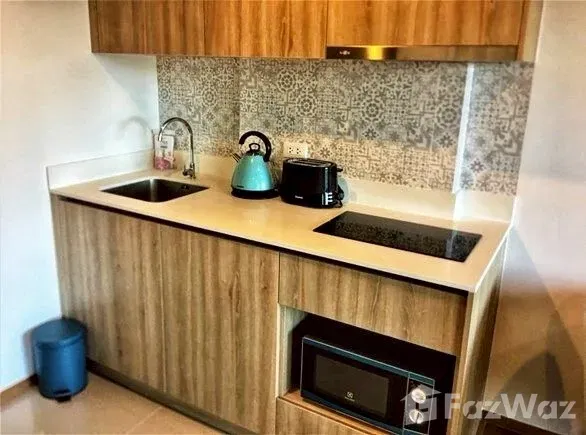 picture Chic Top-Floor 1-Bedroom Condo at La Habana Hua Hin - 8/21