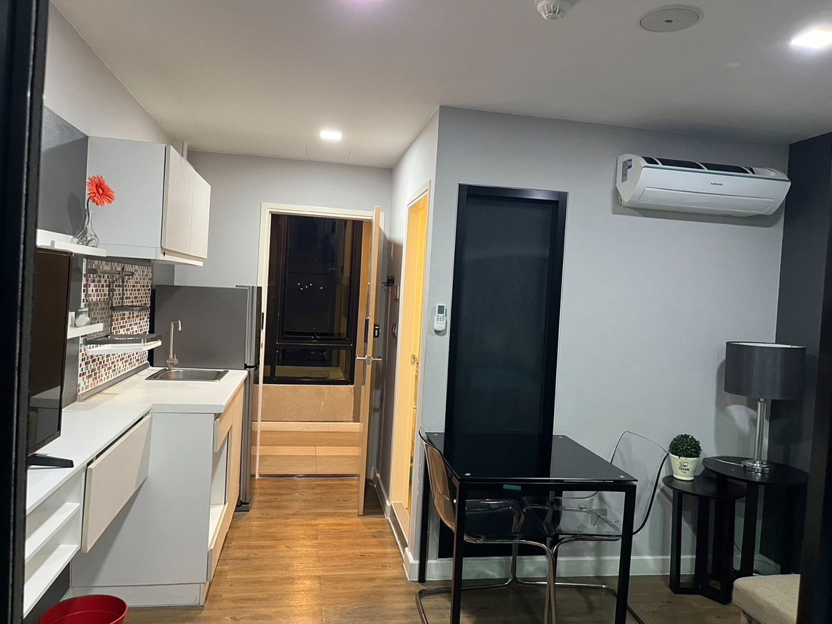 รูป [[ให้เช่า]]📌คอนโด ใกล้รร.เศรษฐบุตรบำเพ็ญ คอนโด เอสต้า บลิซ Condo Esta Bliss💥 - รูปที่ 8/9