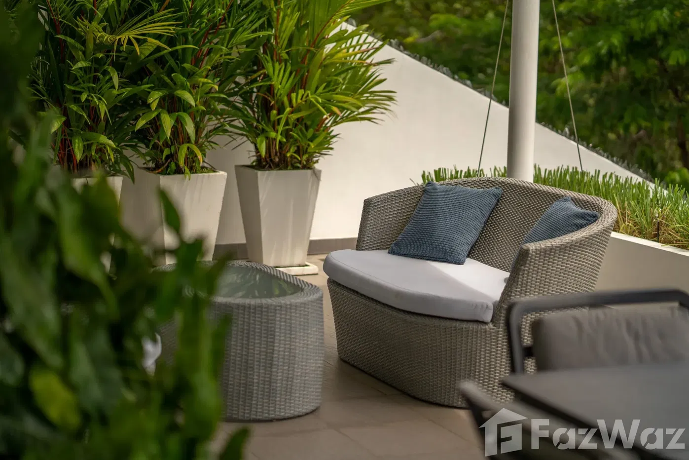 picture 6 Bedroom Villa for rent in Chalong, Phuket  5564735 - 11/65