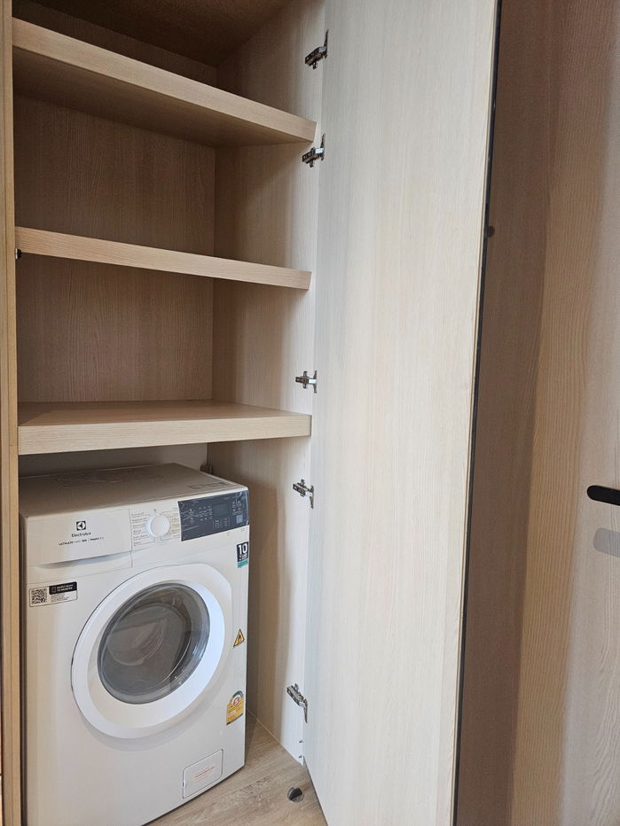picture @Condorental condo for rent NOBLE STATE 39 - 22/27