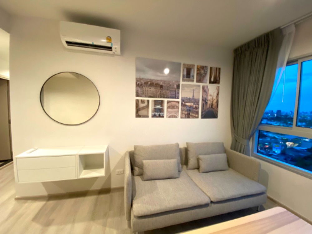 picture Ideo Charan 70 Riverview【𝐑𝐄𝐍𝐓】🔥Warm tones mixed with modern touches create a stylish.🔥  Contact Line ID: @hacondo - 6/10