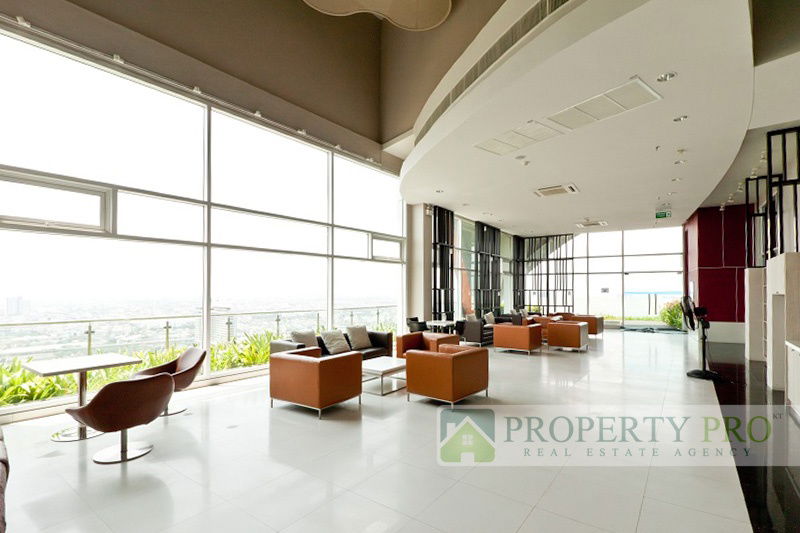 รูป ให้เช่า คอนโด Supalai River Resort แบบ 1 ห้องนอน 52 ตรม วิวแม่น้ำเจ้าพระยา ตรงข้าม Asiatique  ใกล้ เจริญนคร วงเวียนใหญ่ โพธิ์นิมิตร Icon : KT25R-016 - รูปที่ 10/13
