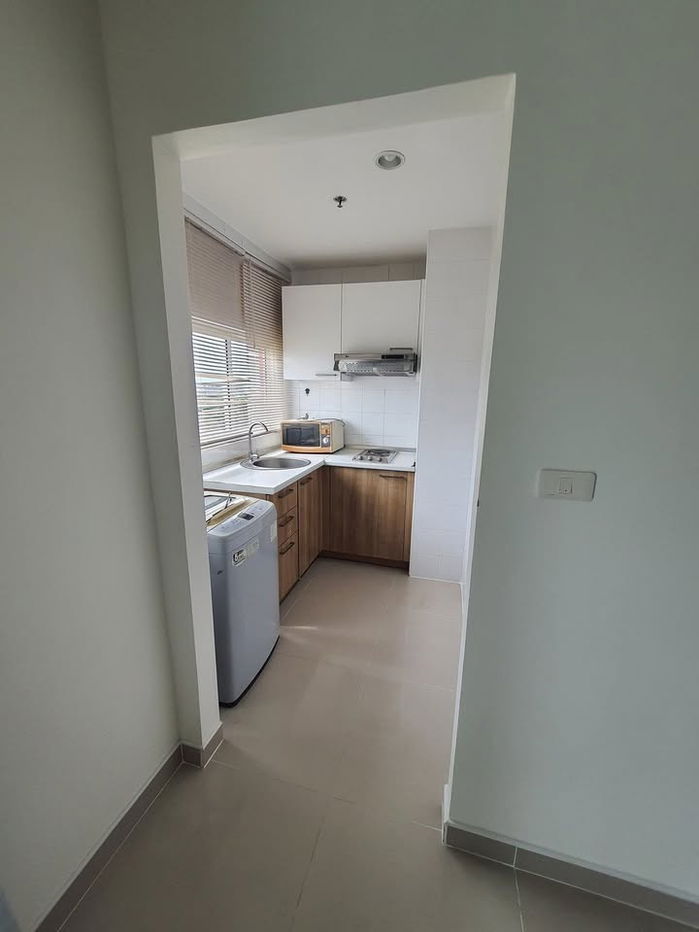 รูป (MK031) Sale at Loss  Metro Park Sathorn - รูปที่ 3/12