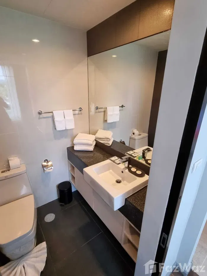 รูป ขาย คอนโด สตูดิโอ ในโครงการ 6 อเวนิว สุรินทร์ - รูปที่ 10/10