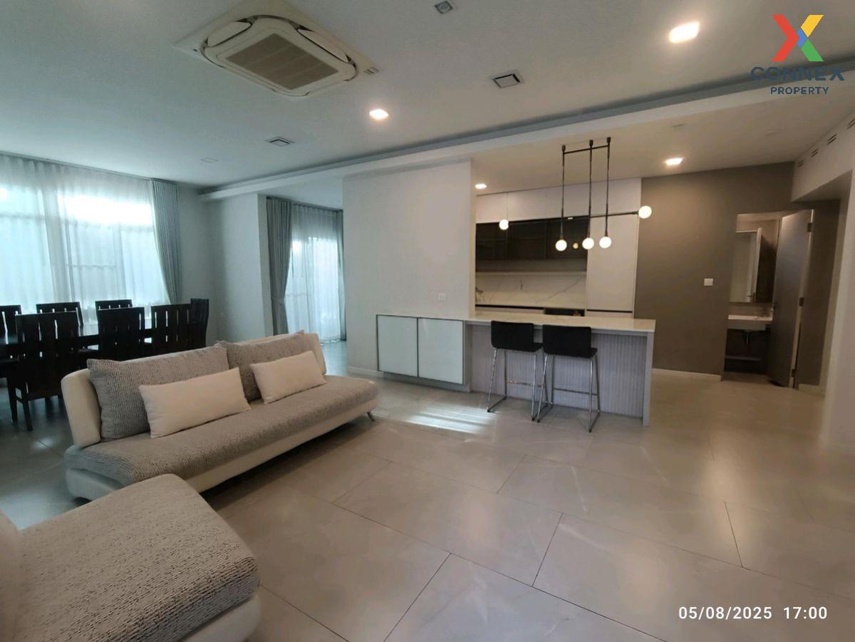 picture For Rent House , Mantana Bangna-Wongwaen , Dok Mai , Prawet , Bangkok , CX-127800 ✅ Live chat with us ADD LINE @connexproperty ✅  - 4/12