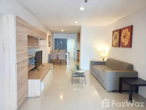 คอนโดให้เช่า 2 ห้องนอน ในโครงการ เดอะ วอเตอร์ฟอร์ด พาร์ค สุขุมวิท 53