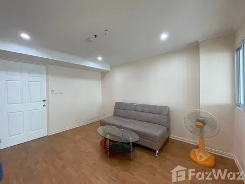 For Rent: Lumpini Ville Phahol-Sutthisan