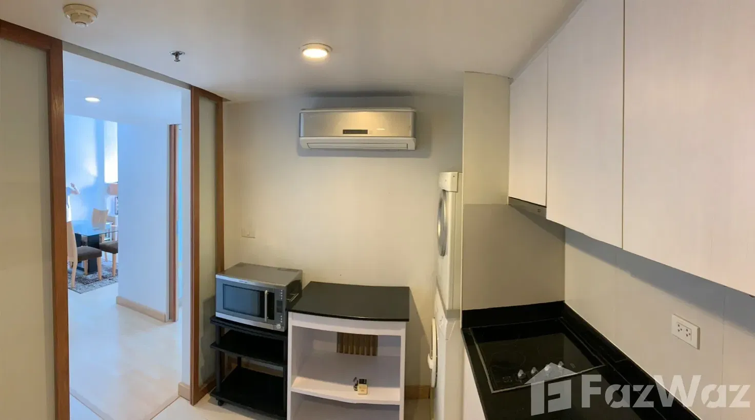 picture 2 Bedroom Condo for rent at The Rajdamri 1734046 - 18/18