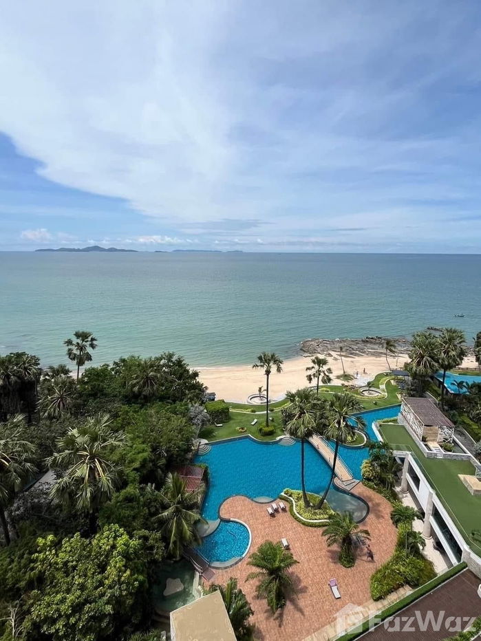 picture Palm Wongamat for rent 1968349 - 15/16