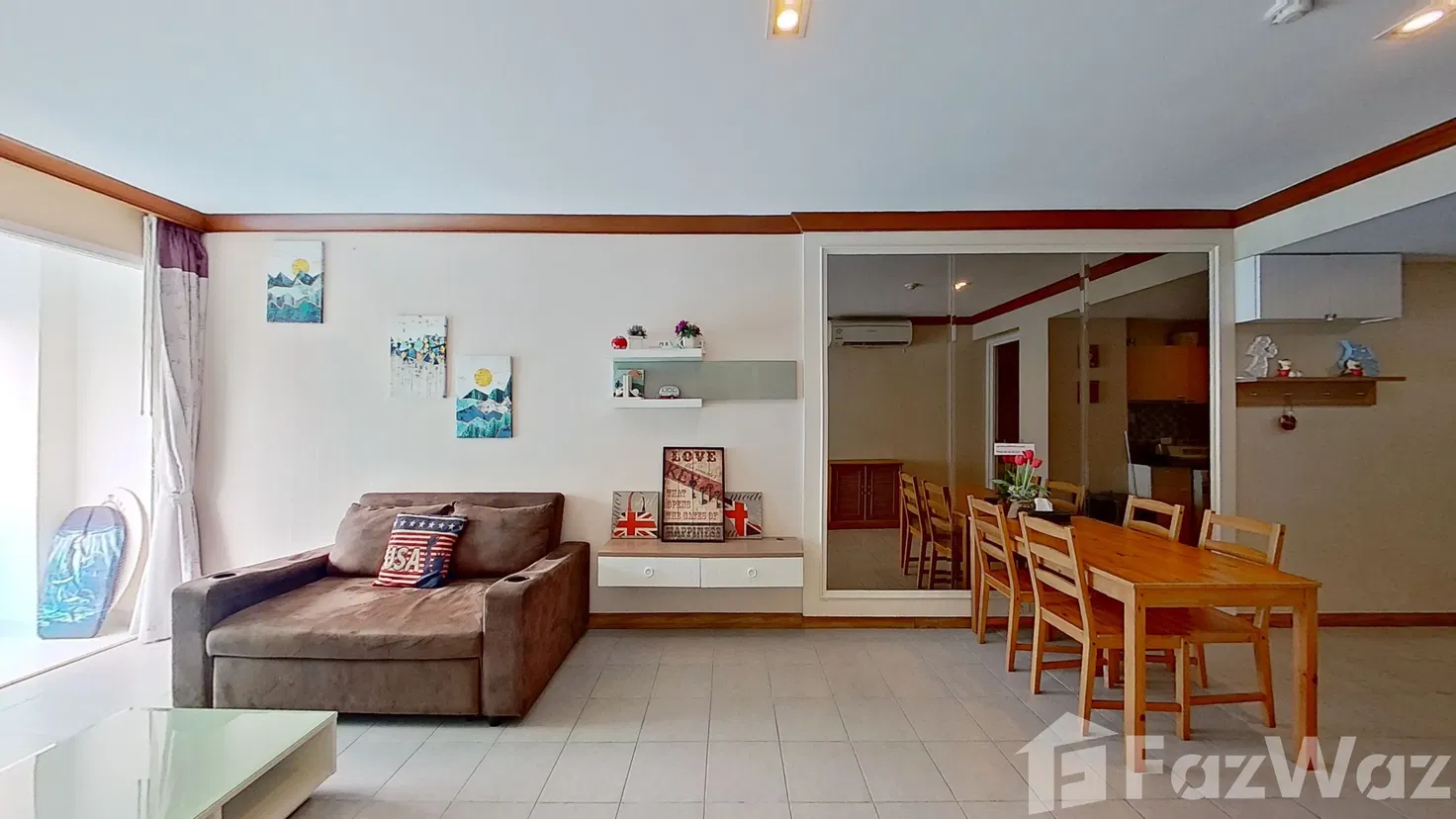 picture My resort condo Hua Hin for sale - 4/11