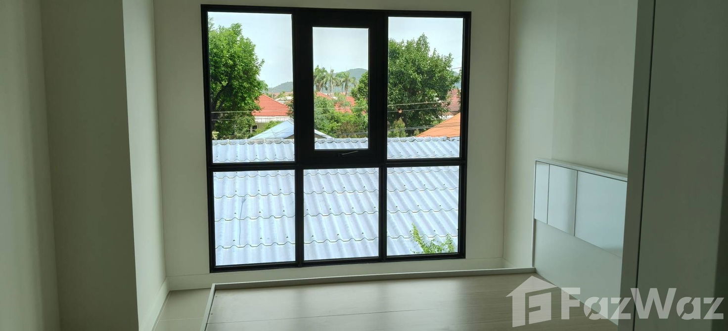picture 1 bedroom condo for sale at Mira Monte, Soi 94 - 3/8