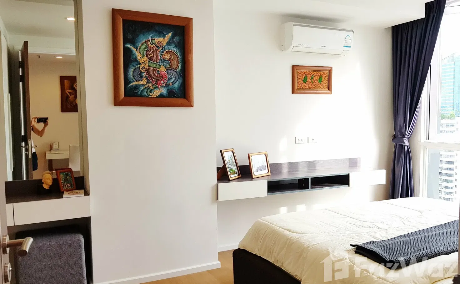 picture 1 Bedroom Condo for sale at 15 Sukhumvit Residences - 12/15