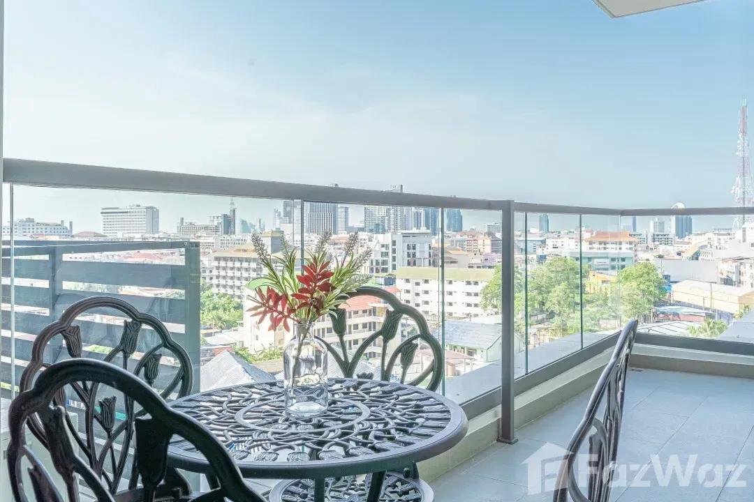 picture 4 Bedroom Condo for sale at Arcadia Millennium Tower - 16/16