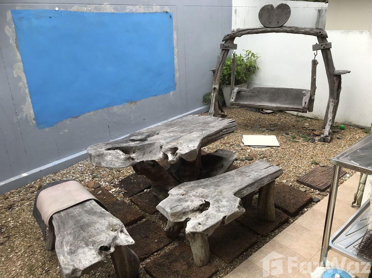 รูป วิลล่าให้เช่า 3 ห้องนอน ในโครงการ วัน โอ ทู เพลส 1042740 - รูปที่ 43/47