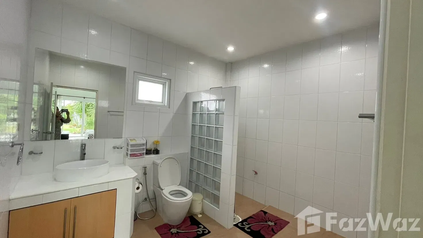 รูป วิลล่าให้เช่า 3 ห้องนอน ในโครงการ เดอะ โกลด์ 1684626 - รูปที่ 5/13