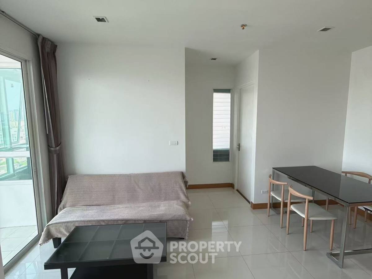 picture 2-BR Condo at The Bloom Sukhumvit 71 near BTS Phra Khanong (ID 2250539) - 2/14