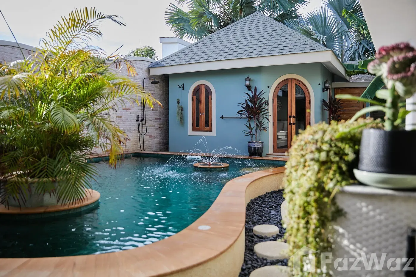 picture 2 Bedroom House for sale in Bo Phut, Surat Thani - 5/22