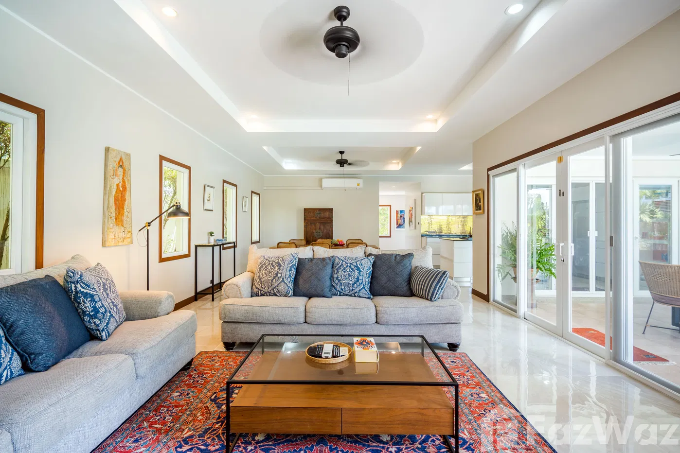picture 4 Bedroom Villa for sale at Orchid Palm Homes 6 - 38/52