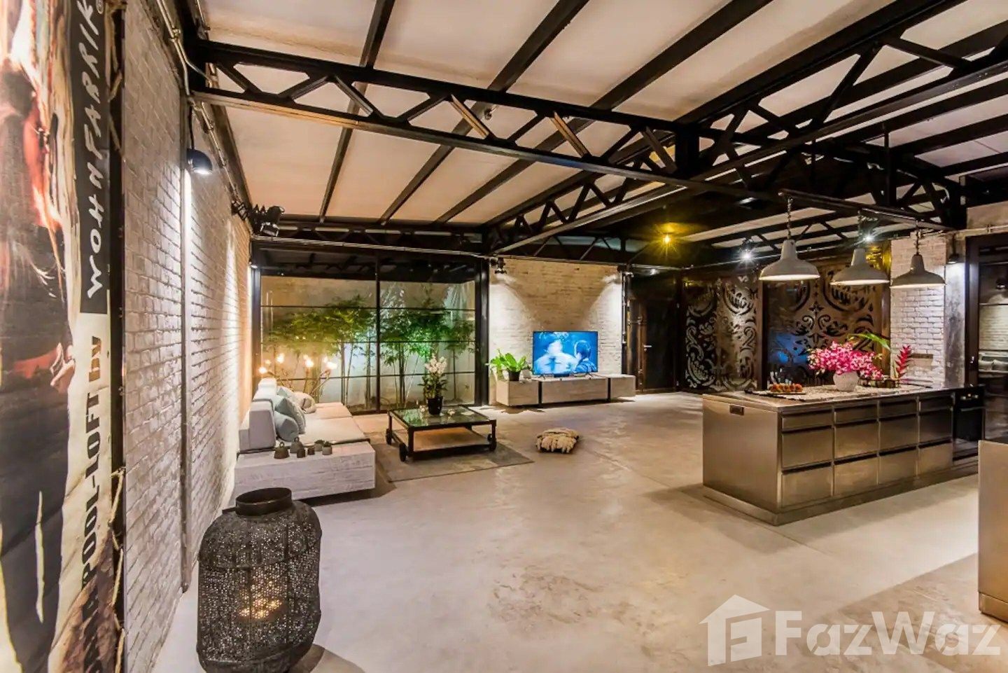 2 Bedroom Villa for rent at Wohnfabrik Phuket Loft Villa 1900612 - image 2