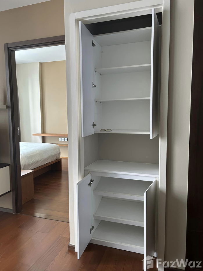 picture 1 Bedroom Condo for rent at Quattro By Sansiri 1945185 - 8/12