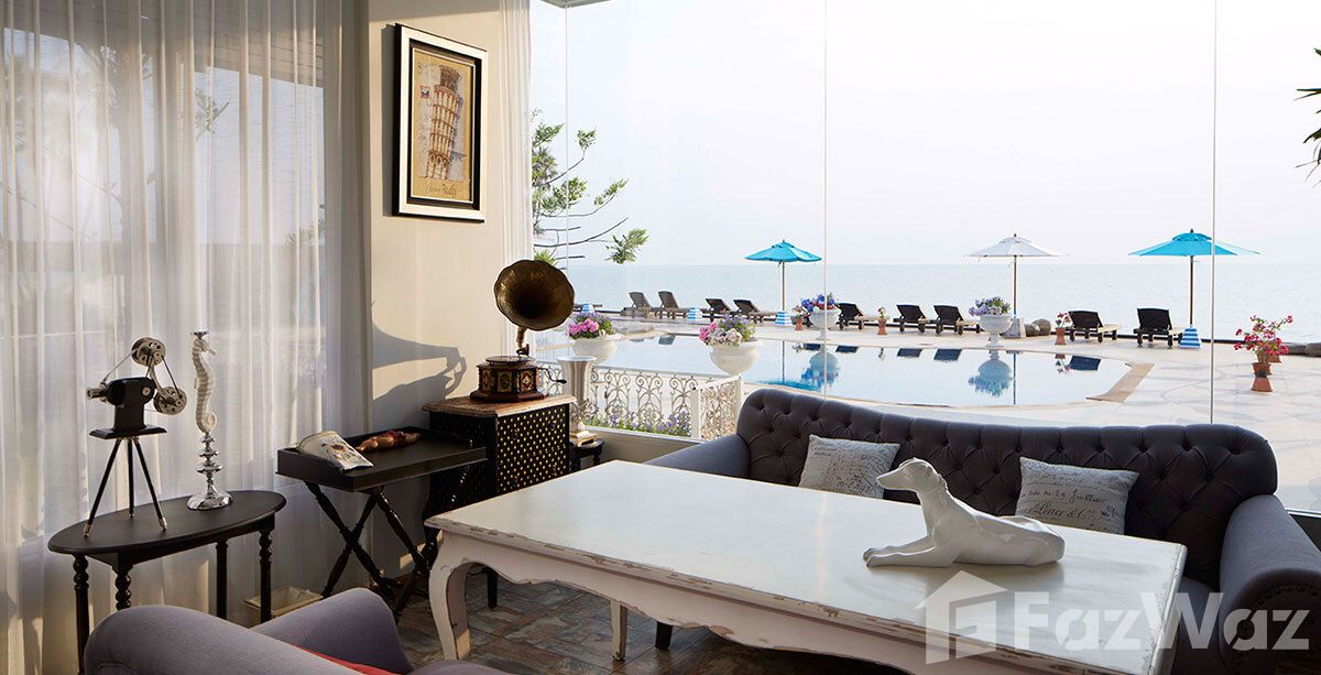 picture 2 Bedroom Condo for sale at My Resort Hua Hin - 11/19