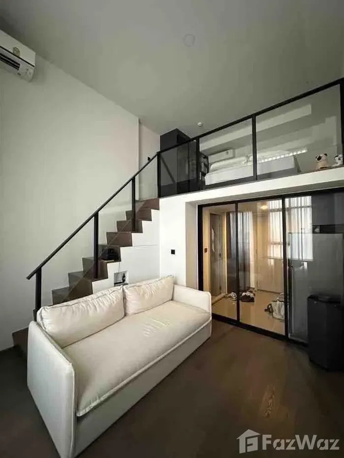 รูป ขาย คอนโด 1 ห้องนอน ในโครงการ พาร์ค ออริจิ้น จุฬา สามย่าน - รูปที่ 4/14