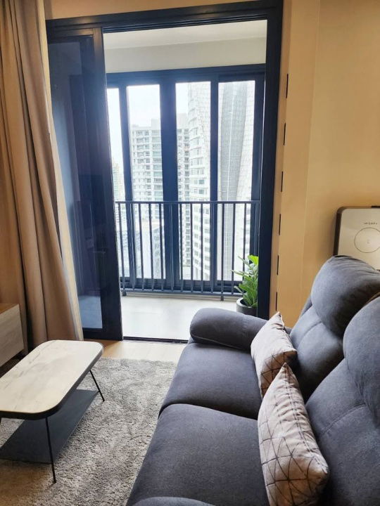 picture 🏡 Condo For Rent:  Ashton Asoke  - 16/17