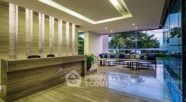 picture 2-BR Condo at Zire Wongamat close to Wong Amat (ID 1813984) - 12/15