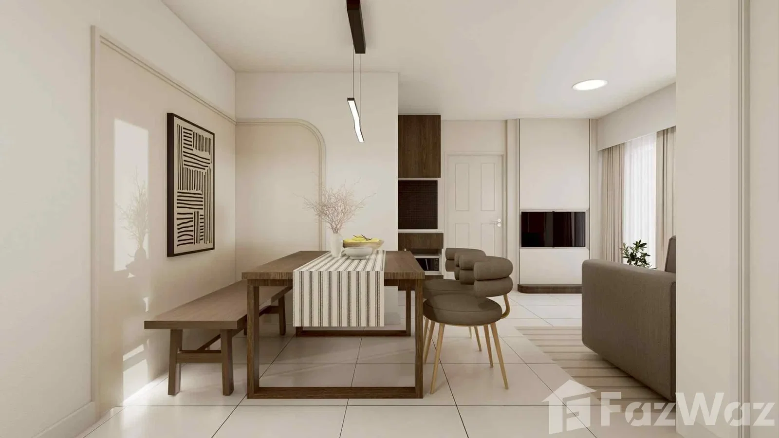 Newly Renovated Dcondo Campus Resort Kuku 5623060 - image 3
