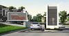 logo project Thana Village Rama 5 - Bangyai