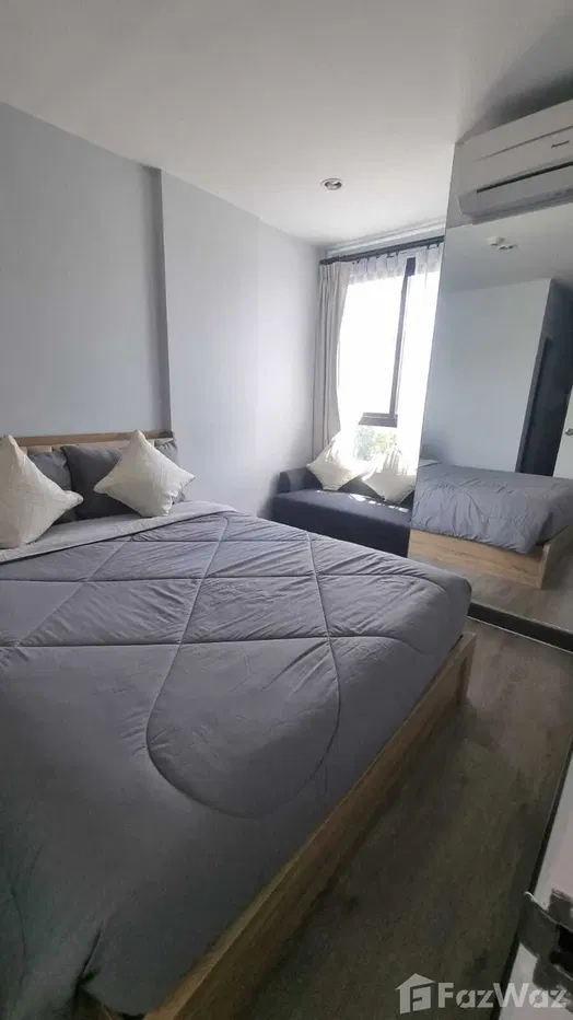 picture 1 Bedroom Condo for sale at Zcape X2 - 8/12