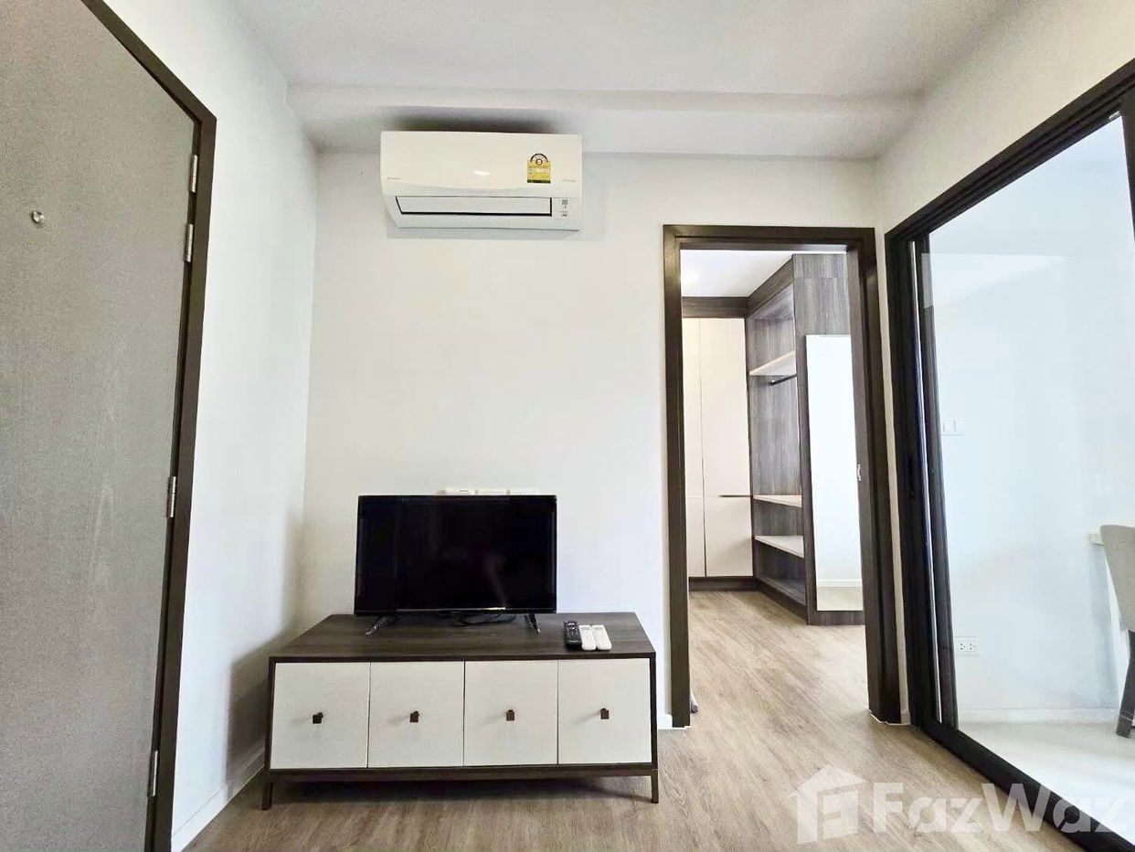 picture 1 Bedroom Condo for Sell at The Nest Sukhumvit 64 - 1/7